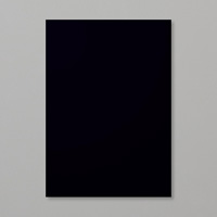 Basic Black A4 Cardstock