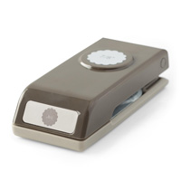 7/8 Scallop Circle Punch by Stampin' Up!