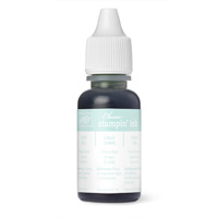 Soft Sky Classic Stampin' Ink Refill