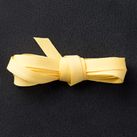 Daffodil Delight 1/4 Cotton Ribbon by Stampin' Up!