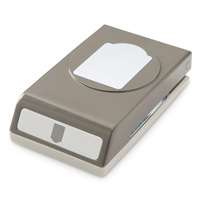 Note Tag Punch by Stampin' Up!