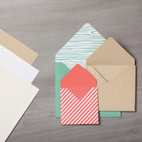 Neutrals Envelope Paper by Stampin' Up!
