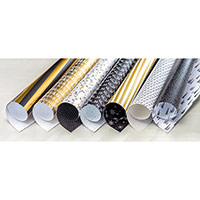 Winter Wonderland Specialty Designer Series Paper by Stampin' Up!