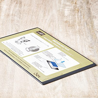 Precision Base Plate by Stampin' Up!