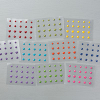 Regals Enamel Shapes