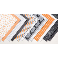 Halloween Night Specialty Designer Series Paper