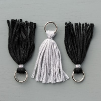 Mini Tassels