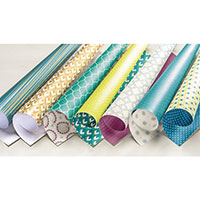 Eastern Palace Specialty Designer Series Paper