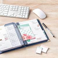 Love Today Planner Kit