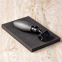 Big Shot Die Brush - New Configuration