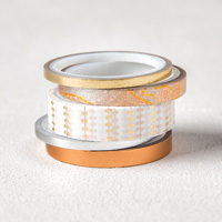 Year of Cheer Specialty Washi Tape