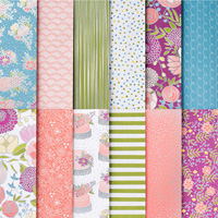 Sweet Soirée Specialty Designer Series Paper