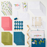 Perennial Birthday Project Kit