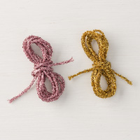 Love Mini Tinsel Trim Combo Pack