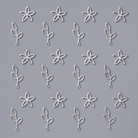 Petal Passion Embellishments