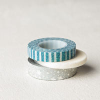 Myths & Magic Specialty Washi Tape