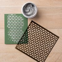 Silver Embossing Paste