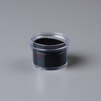 Black Stampin' Emboss Powder