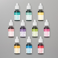 Brights Classic Stampin' Ink Refill Assortment