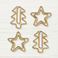 All Is Bright Paper Clips