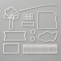 Farmhouse Framelits Dies