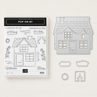 Pop On By Photopolymer Bundle