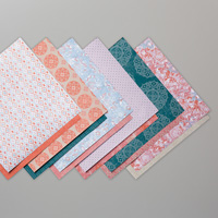 Nouveautés: Kits papiers