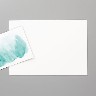 FLUID 100 WATERCOLOR PAPER