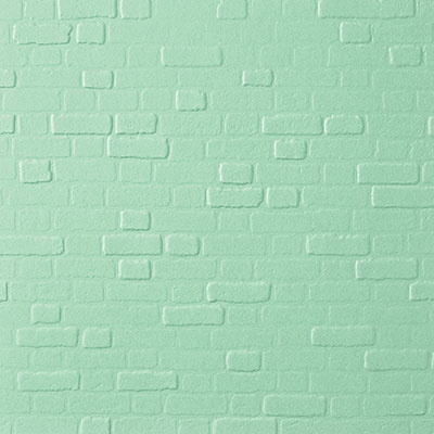 BRICK & MORTAR 3D EMBOSSING FOLDER