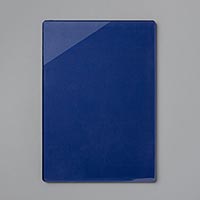 3D EMBOSSING FOLDER PLATE