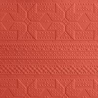 WINTER KNIT 3D EMBOSSING FOLDER