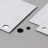 BLACK STAMPIN' DIMENSIONALS COMBO PACK