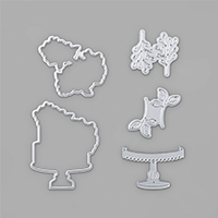 Articles coordonnés à vos produits préférés du mini-catalogue janvier-juin 2020