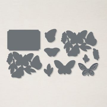 POINÇONS BATTEMENTS D’AILES