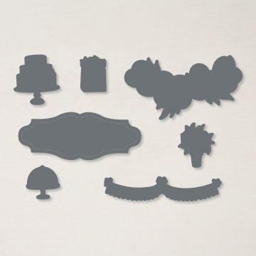 POINÇONS BEL ANNIVERSAIRE