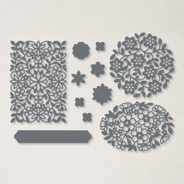 POINÇONS VIGNE EN FLORAISON