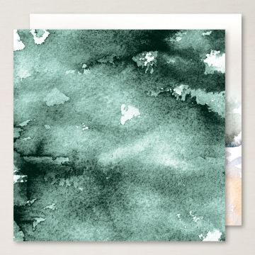 PAPIER DE LA SÉRIE DESIGN 6" X 6" (15,2 X 15,2 CM) NOUVEAUX HORIZONS