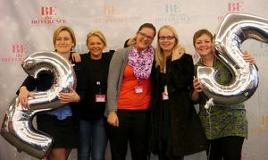 25ans stampinup manchester