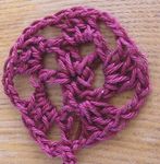 Fabriquez vous même vos fleurs en crochets