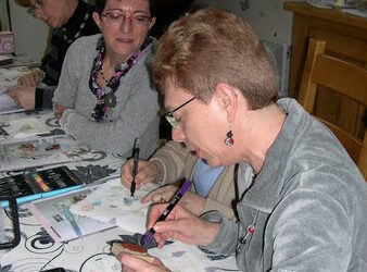 Chez truffe à Barentin… que du bonheur!