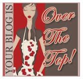 J’ai été taguée!