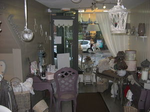 L&rsquo;esprit des lieux… Ateliers