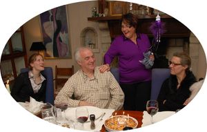 60 ans dans le cotentin