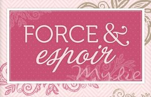 Pour la bonne cause – Recherche de traitement contre le cancer du sein…