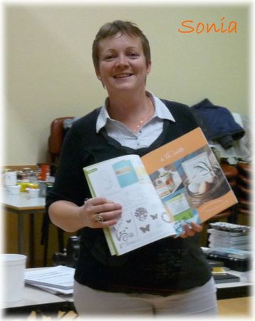 sonia