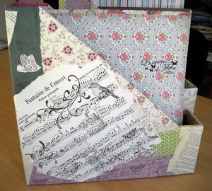 Boite à papier 024 copie