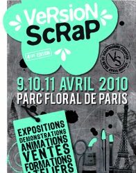 J-2 avant Version Scrap