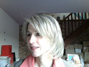 Anne Ecoutin – 76550 Tourville Sur Arques