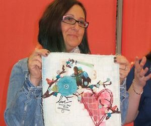 Mes ateliers à version Scrap