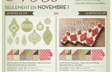 Offre cadeau de noël